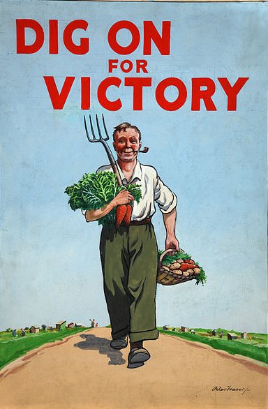 War Poster